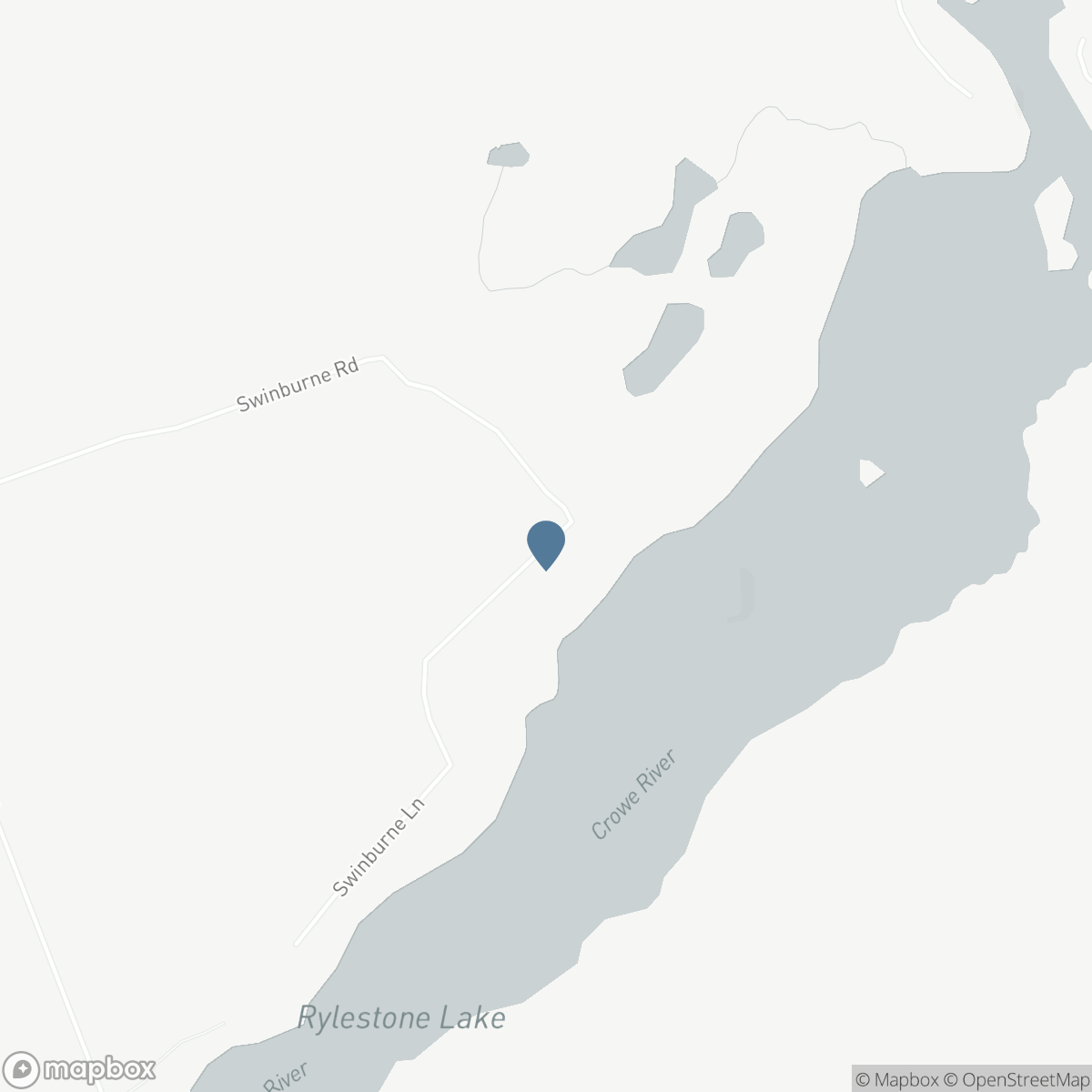 299 SWINBURNE LANE, Marmora, Ontario K0K 2M0